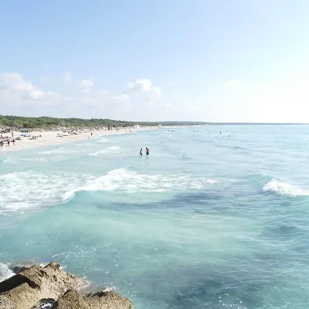 Sa Carrotja - Adults Only 3* Ses Salines (Mallorca)
