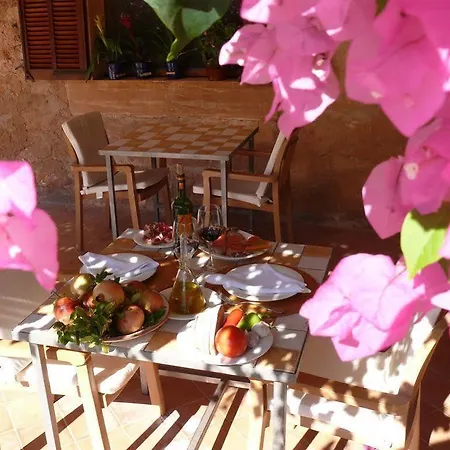 Sa Carrotja - Adults Only 3* Ses Salines (Mallorca)