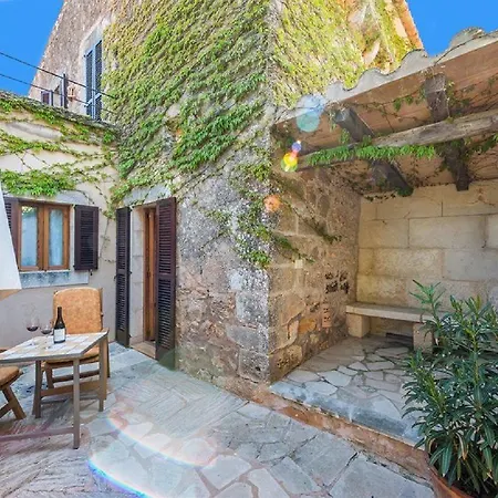 Hotel Sa Carrotja - Adults Only 3*