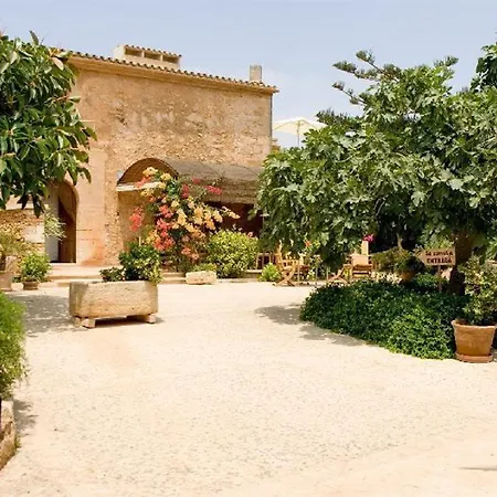 Hotel Sa Carrotja - Adults Only Ses Salines (Mallorca)