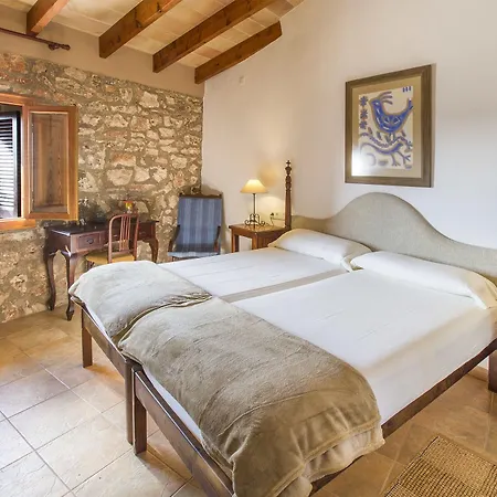 Sa Carrotja - Adults Only Hotel Ses Salines (Mallorca)