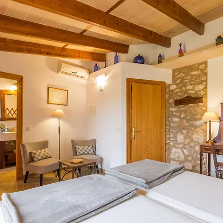 Hotel Sa Carrotja - Adults Only Ses Salines (Mallorca)