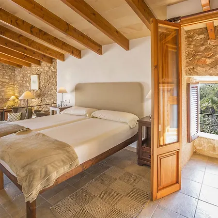 Hotel Sa Carrotja - Adults Only