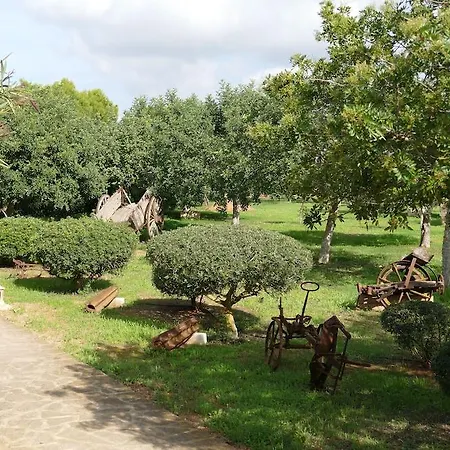 Sa Carrotja - Adults Only Ses Salines (Mallorca)