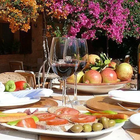 Sa Carrotja - Adults Only 3* Ses Salines (Mallorca)