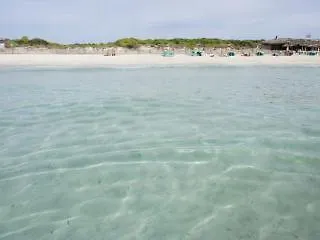 Sa Carrotja - Adults Only Hotel Ses Salines (Mallorca)