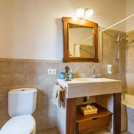 Sa Carrotja - Adults Only Ses Salines (Mallorca)