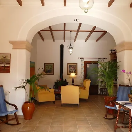 Hotel Sa Carrotja - Adults Only Ses Salines (Mallorca)