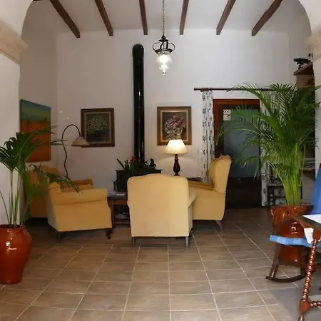 Sa Carrotja - Adults Only Hotel