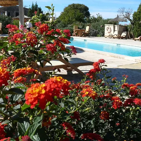 Hotel Sa Carrotja - Adults Only Ses Salines (Mallorca)