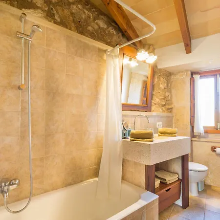 Sa Carrotja - Adults Only 3*