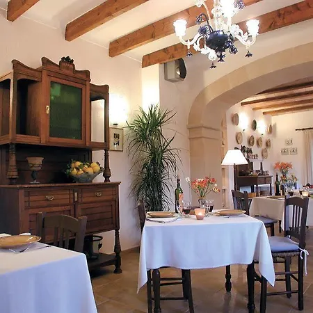 Sa Carrotja - Adults Only Hotel