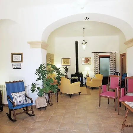 Sa Carrotja - Adults Only Hotel