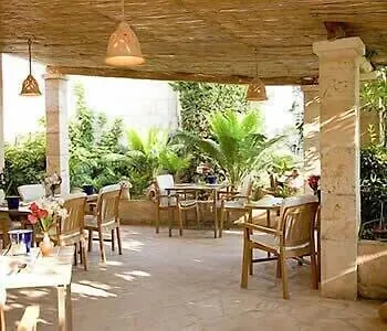 Sa Carrotja - Adults Only 3* Ses Salines
